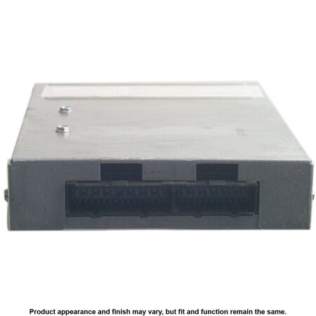 A1 Cardone Remanufactured  Engine Control Computer, 77-6965 77-6965